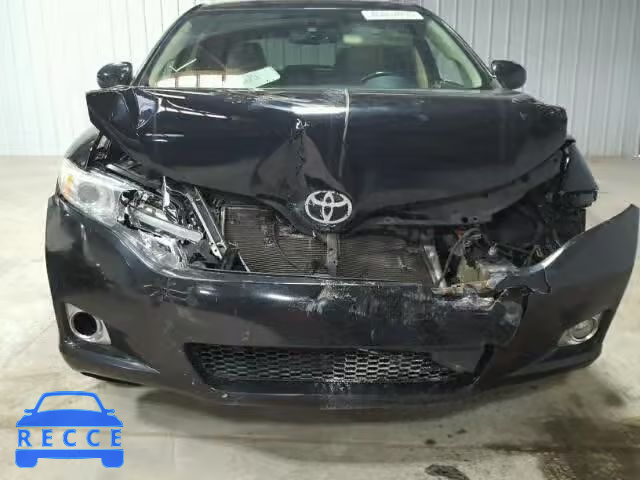 2009 TOYOTA VENZA 4T3BK11A09U008110 image 8