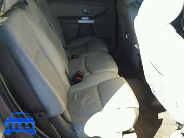 2005 VOLVO XC90 T6 YV1CZ911651163729 зображення 5