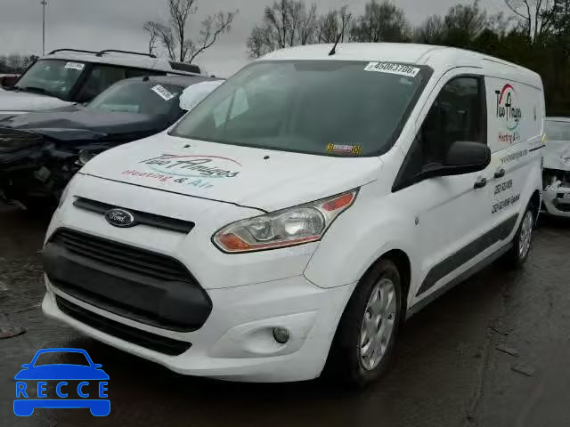 2014 FORD TRANSIT CO NM0LE7F71E1136065 image 1