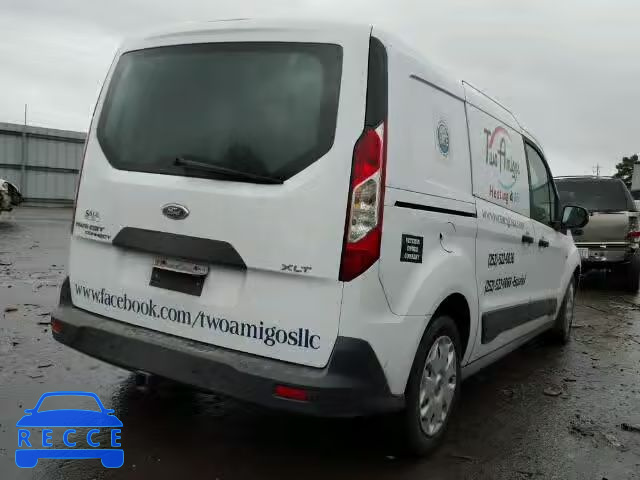 2014 FORD TRANSIT CO NM0LE7F71E1136065 image 3