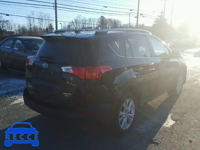 2014 TOYOTA RAV4 LIMIT 2T3DFREV3EW170669 image 3