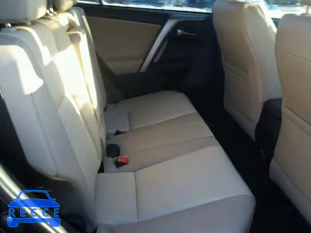 2014 TOYOTA RAV4 LIMIT 2T3DFREV3EW170669 image 5