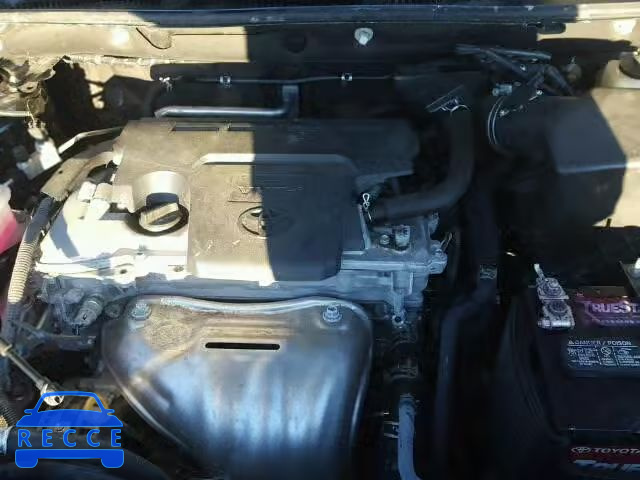 2014 TOYOTA RAV4 LIMIT 2T3DFREV3EW170669 image 6