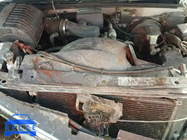 1997 CHEVROLET K1500 2GCEK19R4V1253647 Bild 6