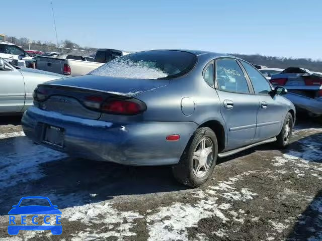 1999 FORD TAURUS LX 1FAFP52U0XA251601 зображення 3