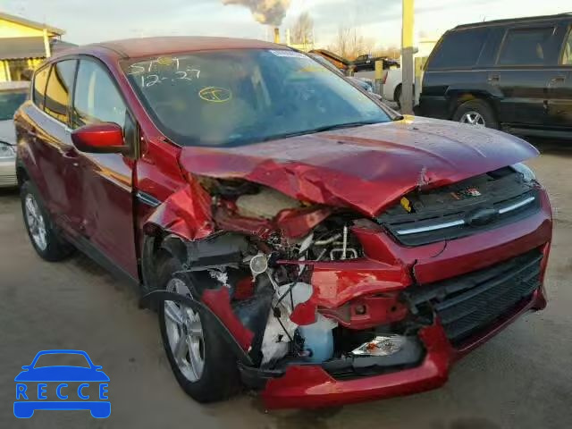 2015 FORD ESCAPE SE 1FMCU0G99FUA80529 зображення 0