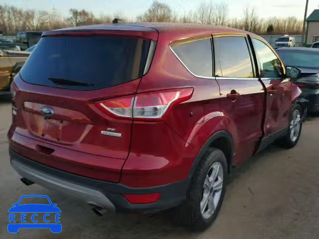 2015 FORD ESCAPE SE 1FMCU0G99FUA80529 зображення 3