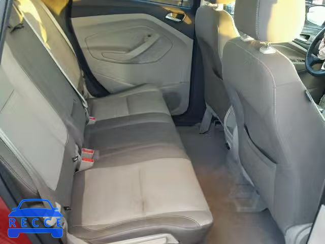 2015 FORD ESCAPE SE 1FMCU0G99FUA80529 image 5