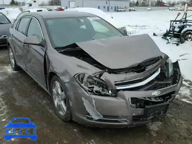 2011 CHEVROLET MALIBU 2LT 1G1ZD5EU0BF350838 image 0