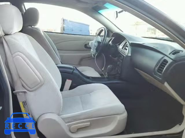 2006 CHEVROLET MONTE CARL 2G1WM16K569419613 зображення 4