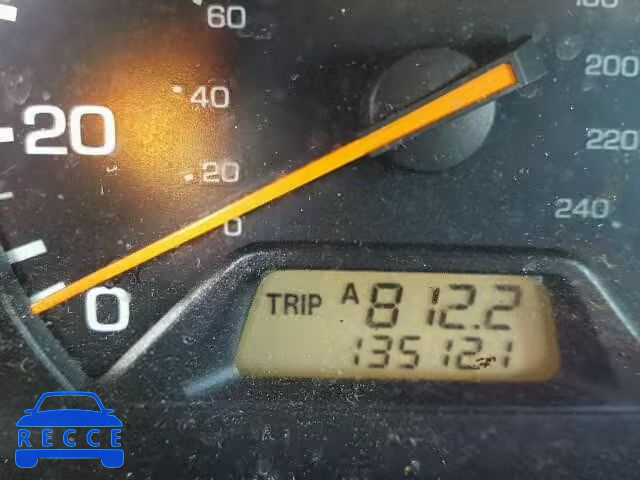 2002 HONDA ACCORD EX 1HGCG56642A153285 image 7