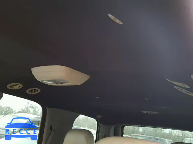2001 GMC YUKON 1GKEC13T01R206980 image 8