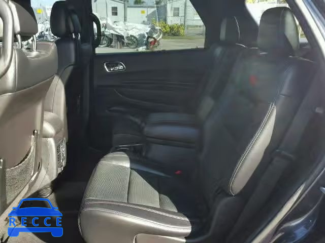 2013 DODGE DURANGO R/ 1C4SDHCT3DC676030 image 5