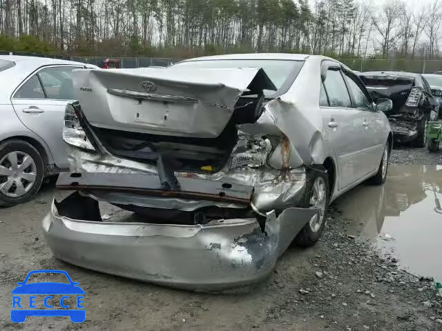 2004 TOYOTA CAMRY LE/X 4T1BF32K34U575033 Bild 3