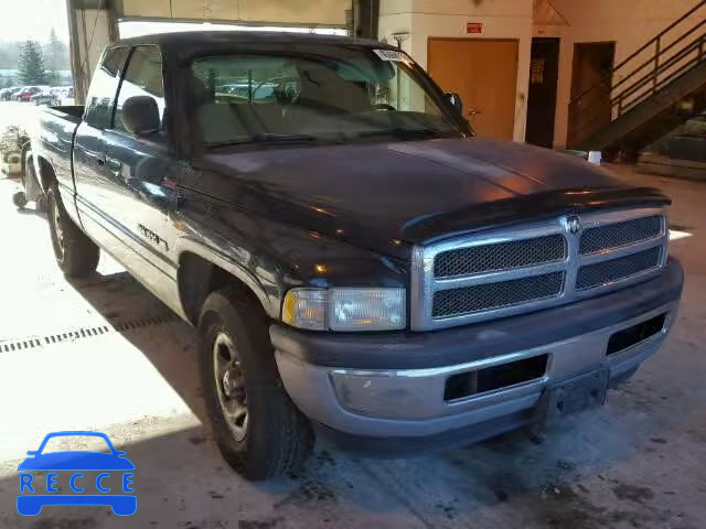 2001 DODGE RAM 1500 Q 3B7HC13Y51M261270 image 0