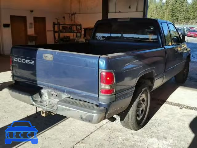 2001 DODGE RAM 1500 Q 3B7HC13Y51M261270 Bild 3