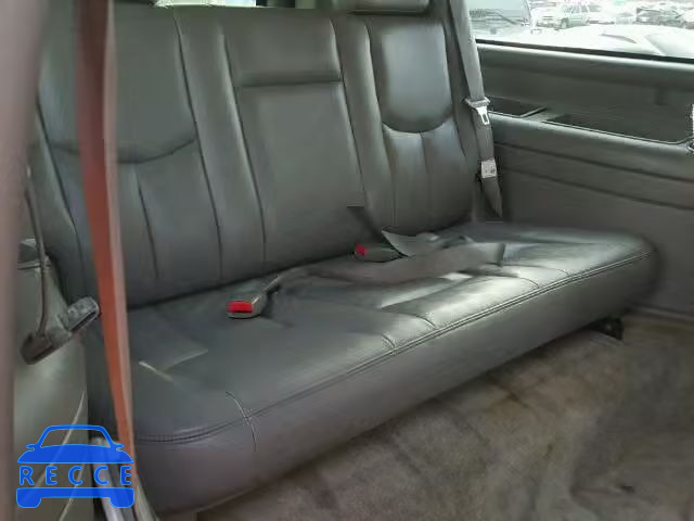 2003 CHEVROLET K1500 SUBU 3GNFK16Z73G311397 image 9
