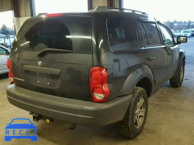 2006 DODGE DURANGO SX 1D4HB38N46F177254 зображення 3