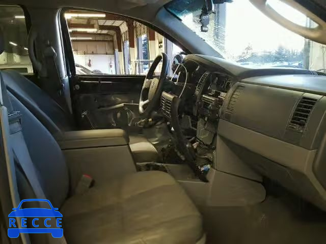 2006 DODGE DURANGO SX 1D4HB38N46F177254 Bild 4