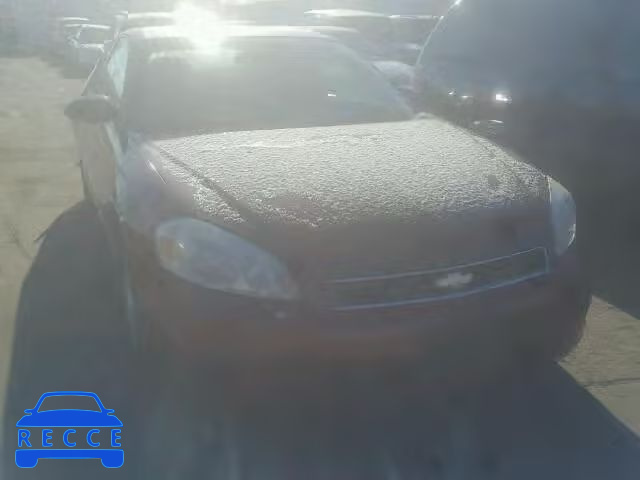 2006 CHEVROLET MONTE CARL 2G1WM16K169243160 Bild 0