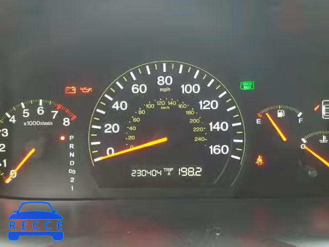 2005 HONDA ACCORD EX 1HGCM66845A065633 зображення 7