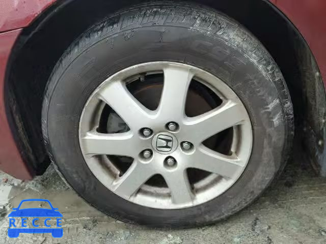 2005 HONDA ACCORD EX 1HGCM66845A065633 image 8