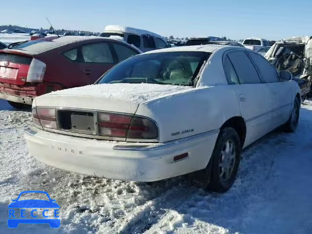 2001 BUICK PARK AVENU 1G4CW54K814226118 зображення 3