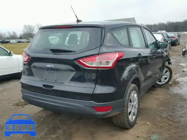 2013 FORD ESCAPE S 1FMCU0F70DUC68837 image 3