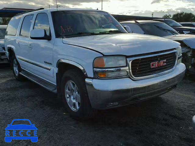 2002 GMC YUKON XL K 1GKFK16Z82J198442 image 0