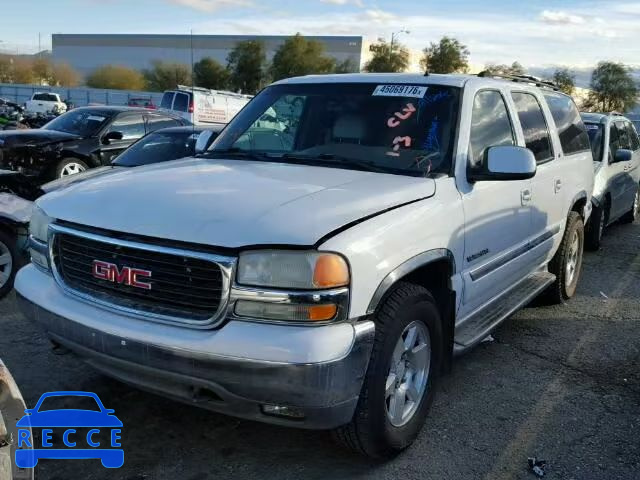 2002 GMC YUKON XL K 1GKFK16Z82J198442 Bild 1