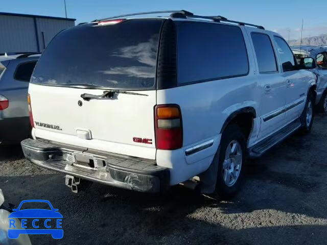 2002 GMC YUKON XL K 1GKFK16Z82J198442 Bild 3