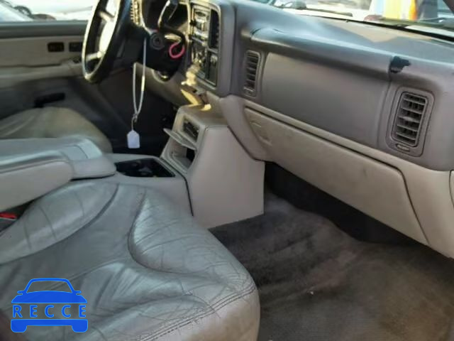 2002 GMC YUKON XL K 1GKFK16Z82J198442 image 4