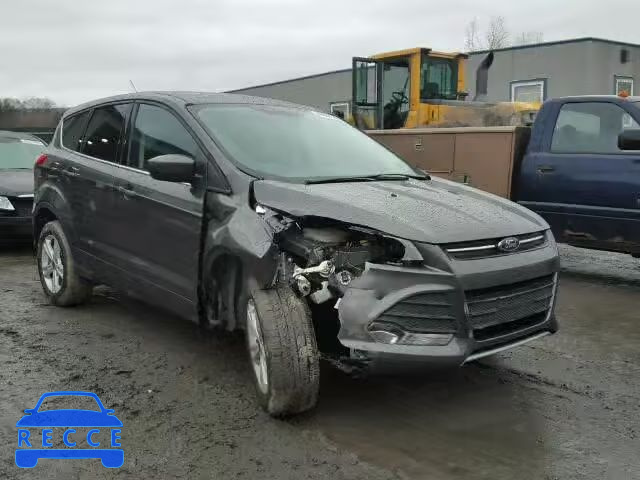 2015 FORD ESCAPE SE 1FMCU9GX0FUA38978 зображення 0