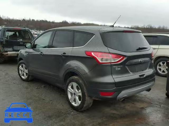 2015 FORD ESCAPE SE 1FMCU9GX0FUA38978 зображення 2