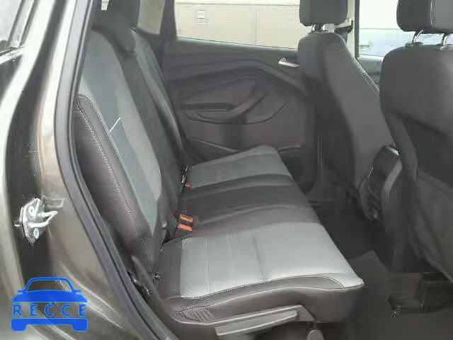 2015 FORD ESCAPE SE 1FMCU9GX0FUA38978 зображення 5