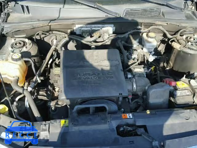 2010 FORD ESCAPE LIM 1FMCU0EG4AKA45595 Bild 6