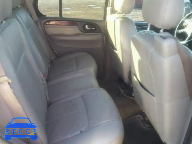 2005 GMC ENVOY 1GKDS13S252287338 Bild 5