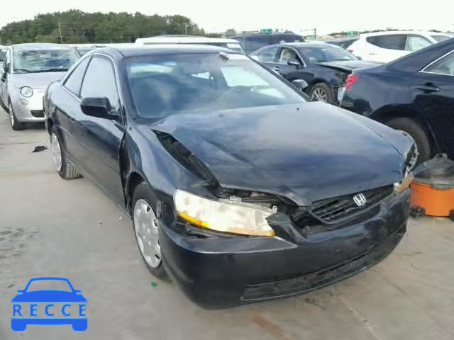 1999 HONDA ACCORD LX 1HGCG324XXA016822 image 0