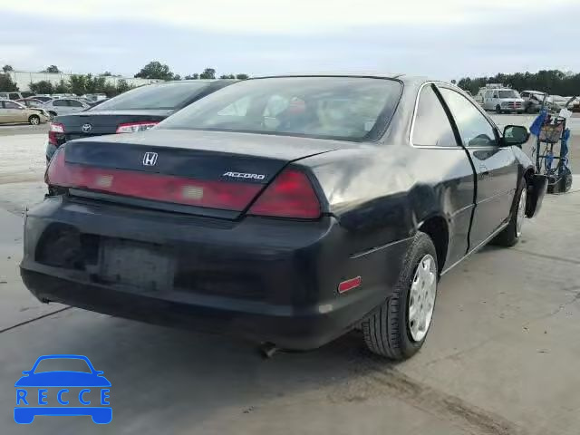 1999 HONDA ACCORD LX 1HGCG324XXA016822 image 3