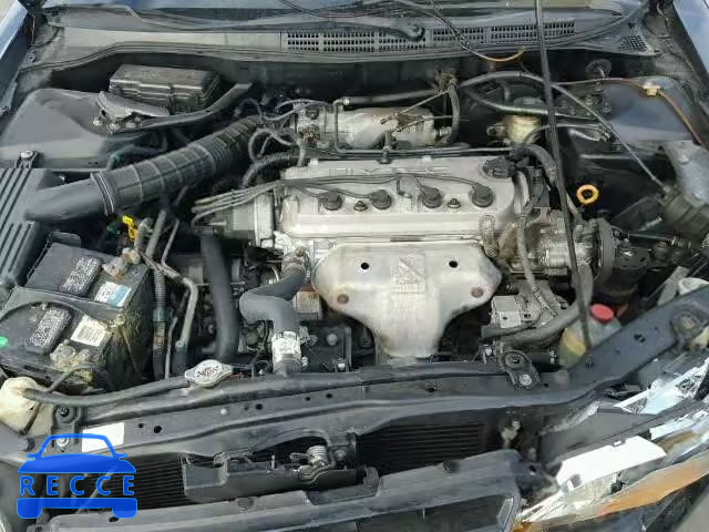 1999 HONDA ACCORD LX 1HGCG324XXA016822 image 6