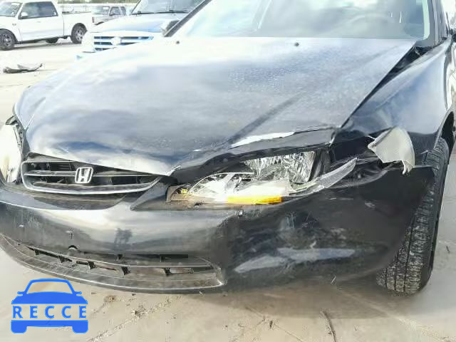 1999 HONDA ACCORD LX 1HGCG324XXA016822 image 8