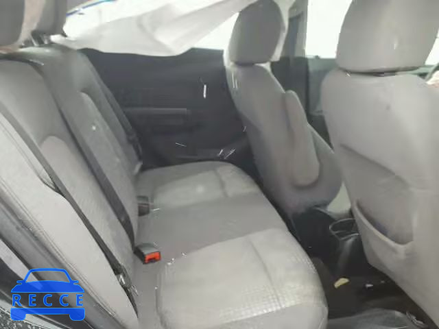 2015 CHEVROLET SONIC LS 1G1JA5SH1F4198700 зображення 5