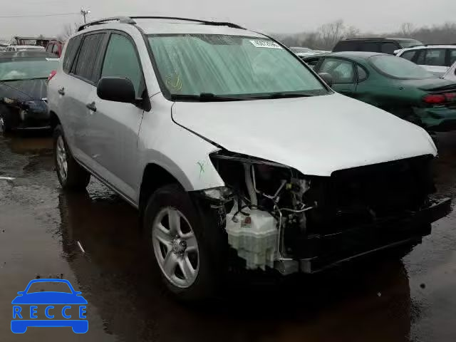 2010 TOYOTA RAV4 2T3BF4DV7AW063114 зображення 0