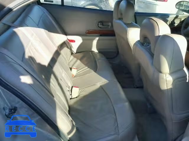 2000 BUICK LESABRE CU 1G4HP54K1Y4153784 Bild 5