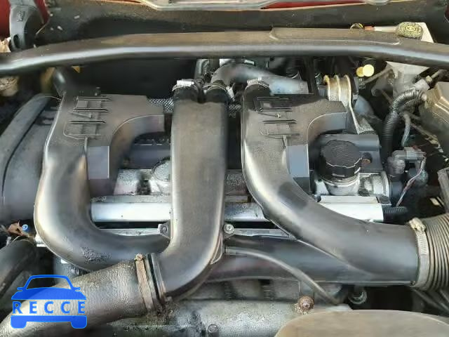 2004 VOLVO XC90 T6 YV1CZ91H341067634 image 6