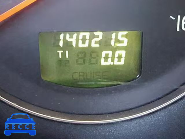2004 VOLVO XC90 T6 YV1CZ91H341067634 image 7