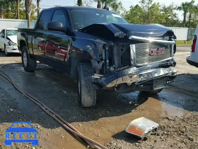 2008 GMC SIERRA K15 3GTEK13J78G290576 Bild 0