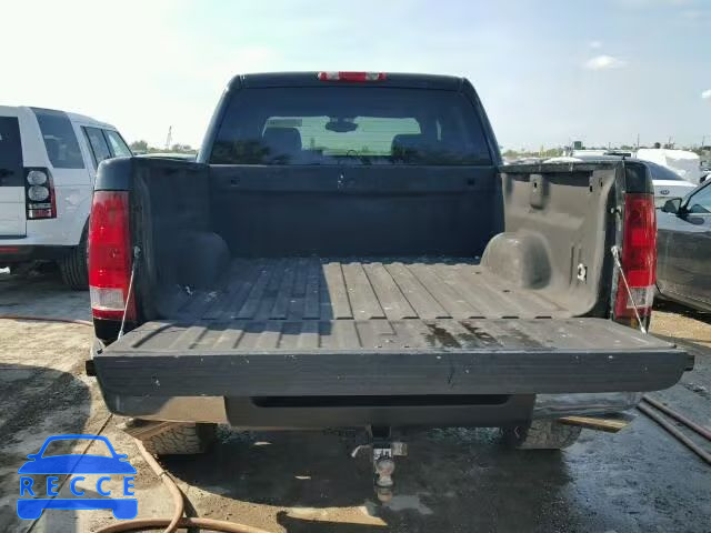 2008 GMC SIERRA K15 3GTEK13J78G290576 image 9