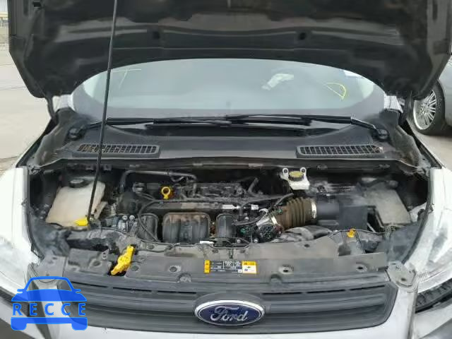 2013 FORD ESCAPE S 1FMCU0F79DUB94978 image 6