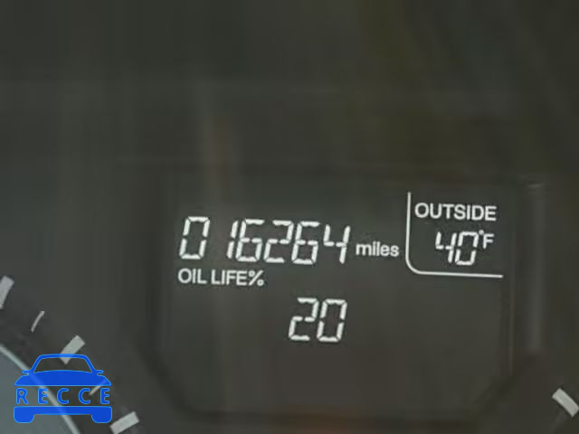 2016 HONDA ODYSSEY EX 5FNRL5H43GB074429 image 7